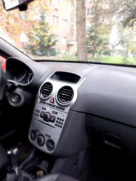 Opel Corsa, снимка 6 — Bazar.bg Opel Corsa, снимка 6