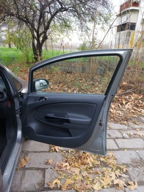 Opel Corsa, снимка 2 — Bazar.bg Opel Corsa, снимка 2