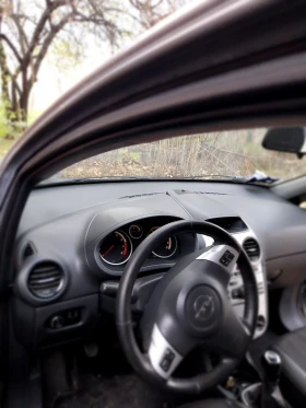 Opel Corsa, снимка 3 — Bazar.bg Opel Corsa, снимка 3