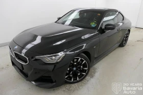 BMW 230 i Coupe M Sport Paket Sportautomatic