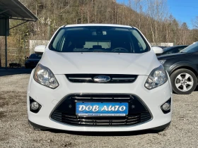 Ford C-max 1.6TDCI-TITANIUM-НАВИ-КЛИМАТРОНИК-САМОПАРКИРАНЕ - 9600 лв. / 4908.40 € - 37075582 2