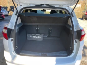 Ford C-max 1.6TDCI-TITANIUM-НАВИ-КЛИМАТРОНИК-САМОПАРКИРАНЕ - 9600 лв. / 4908.40 € - 37075582 14
