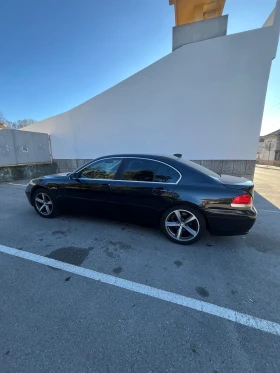 BMW 730, снимка 11