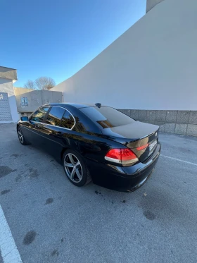 BMW 730, снимка 10