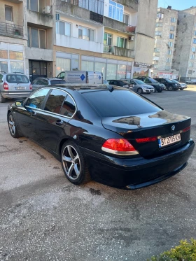 BMW 730, снимка 4
