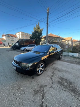 BMW 730, снимка 5