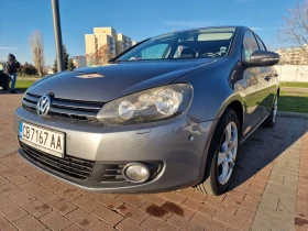 VW Golf Golf 6 Сервизна история , снимка 2