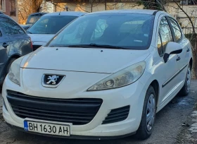 Peugeot 207, снимка 1