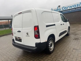 Peugeot Partner Макси 3 седалки - 21600 лв. / 11043.90 € - 48244187 4