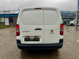Peugeot Partner Макси 3 седалки - 21600 лв. / 11043.90 € - 48244187 13