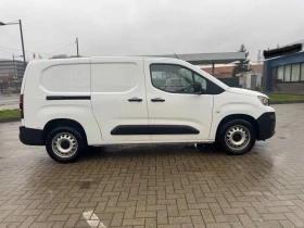 Peugeot Partner Макси 3 седалки - 21600 лв. / 11043.90 € - 48244187 5