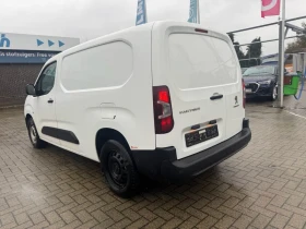 Peugeot Partner Макси 3 седалки - 21600 лв. / 11043.90 € - 48244187 3