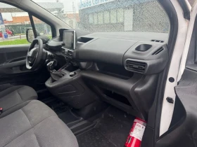 Peugeot Partner Макси 3 седалки - 21600 лв. / 11043.90 € - 48244187 8