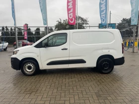 Peugeot Partner Макси 3 седалки - 21600 лв. / 11043.90 € - 48244187 6