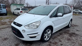 Ford S-Max 7 места Панорама Автоматик Euro 5B
