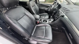Ford S-Max 7 места Панорама Автоматик Euro 5B - 4990 лв. / 2551.35 € - 18594655 9