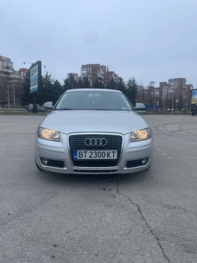 Audi A3, снимка 9