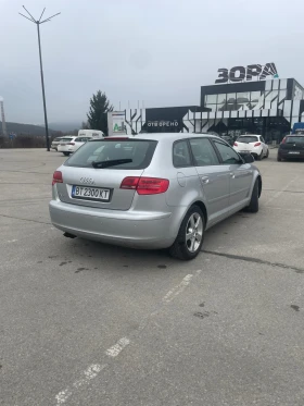 Audi A3, снимка 3