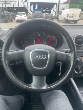 Audi A3, снимка 12