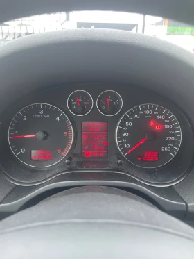 Audi A3, снимка 13