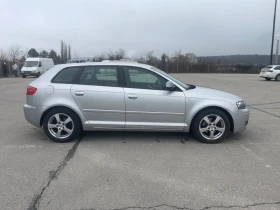 Audi A3, снимка 7
