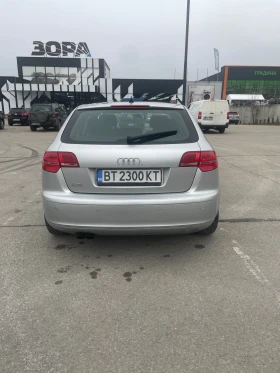 Audi A3, снимка 6