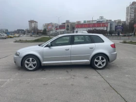 Audi A3, снимка 8