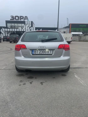 Audi A3, снимка 10