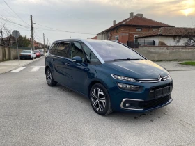 Citroen C4 SpaceTourer - 17500 лв. / 8947.61 € - 21268638 2