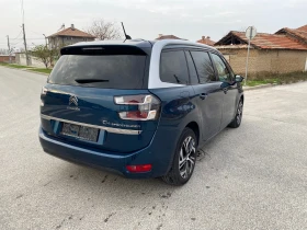 Citroen C4 SpaceTourer - 17500 лв. / 8947.61 € - 21268638 4