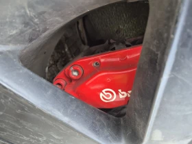 Maserati Quattroporte 4.2v8 - 8600 € / 16820.14 лв. - 19460788 4