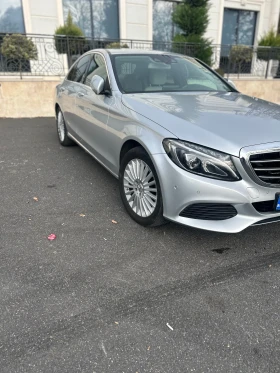 Mercedes-Benz C 220 Luxury Model - 18150 € / 35498.31 лв. - 72199497 2