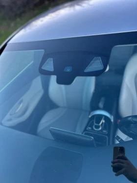 Mercedes-Benz C 220 Luxury Model, снимка 15 - Автомобили и джипове - 53671093