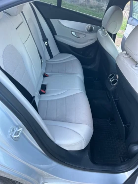 Mercedes-Benz C 220 Luxury Model - 18150 € / 35498.31 лв. - 72199497 8