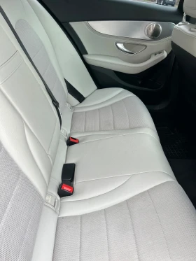 Mercedes-Benz C 220 Luxury Model, снимка 11 - Автомобили и джипове - 53671093