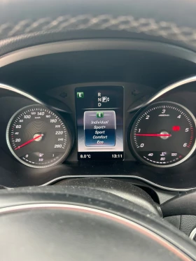 Mercedes-Benz C 220 Luxury Model, снимка 3 - Автомобили и джипове - 53671093