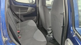 Peugeot 107 - 1900 € / 3716.08 лв. - 62106761 8