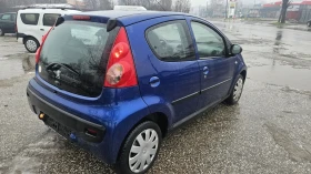 Peugeot 107 - 1900 € / 3716.08 лв. - 62106761 5