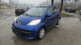 Peugeot 107 - 1900 € / 3716.08 лв. - 62106761 2