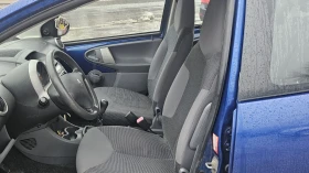 Peugeot 107 - 1900 € / 3716.08 лв. - 62106761 11