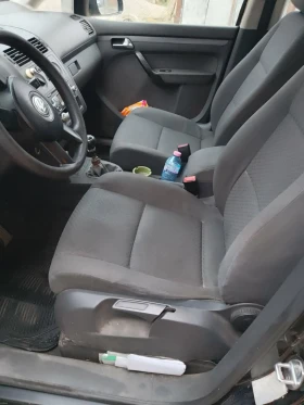 VW Touran - 2350 € / 4596.20 лв. - 79888720 7