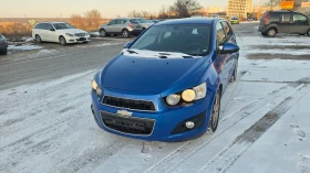 Chevrolet Aveo 1.3Diesel, снимка 7