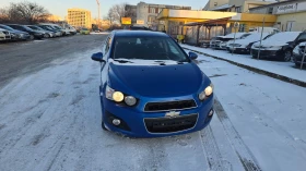 Chevrolet Aveo 1.3Diesel, снимка 5