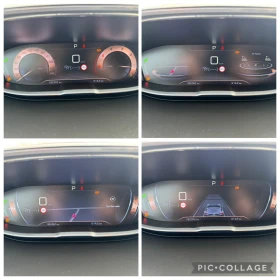 Peugeot 3008 2.0-GtLine - 15300 € / 29924.20 лв. - 36981727 14