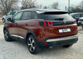 Peugeot 3008 2.0-GtLine - 15300 € / 29924.20 лв. - 36981727 4