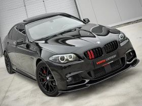 BMW 530 M Performance/HeadUP/Soft Close/3xTV/Carbon/SAT - 16800 € / 32857.94 лв. - 27716463 3