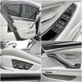 BMW 530 M Performance/HeadUP/Soft Close/3xTV/Carbon/SAT - 16800 € / 32857.94 лв. - 27716463 14