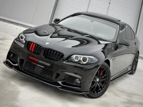 BMW 530 M Performance/HeadUP/Soft Close/3xTV/Carbon/SAT