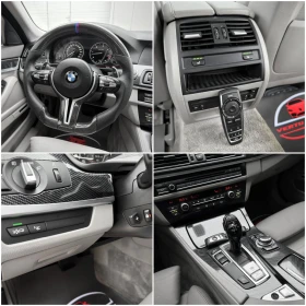 BMW 530 M Performance/HeadUP/Soft Close/3xTV/Carbon/SAT - 16800 € / 32857.94 лв. - 27716463 13