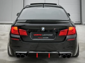 BMW 530 M Performance/HeadUP/Soft Close/3xTV/Carbon/SAT - 16800 € / 32857.94 лв. - 27716463 4